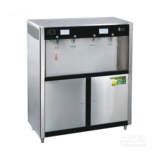 商务饮水机选型与运维深度观察:从水质安全到能效管理的系统性解法